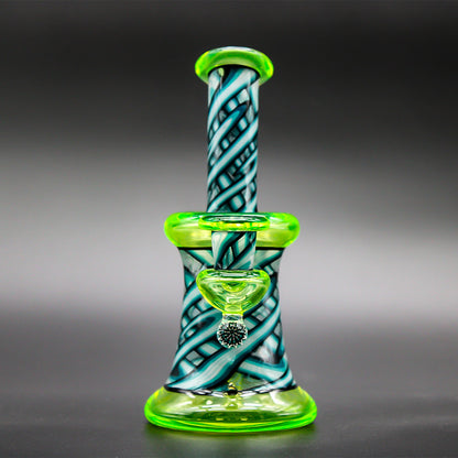 STEVEN H GLASS X REVERENDMORSE JAMMER