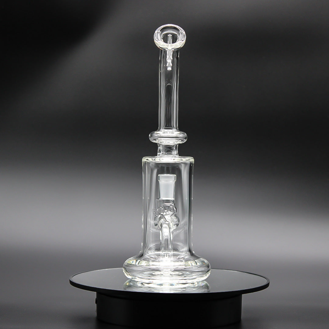 TEXAS HOT GLASS FULL SIZE SHREDDER