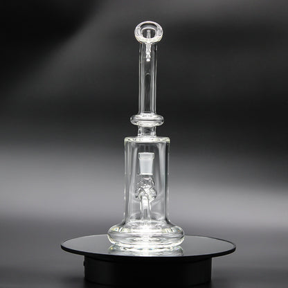 TEXAS HOT GLASS FULL SIZE SHREDDER