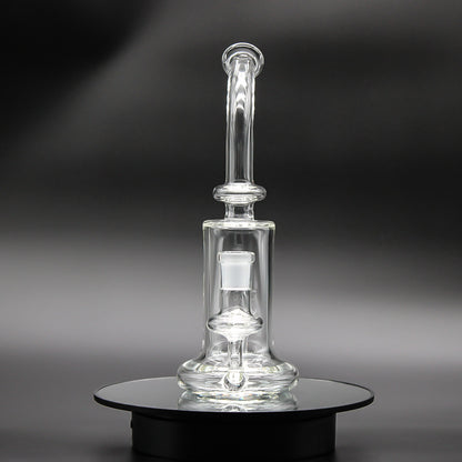 TEXAS HOT GLASS FULL SIZE SHREDDER