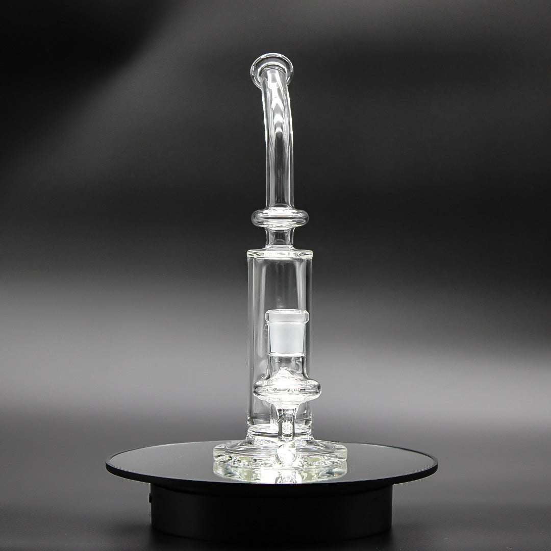 TEXAS HOT GLASS MINI SHREDDER