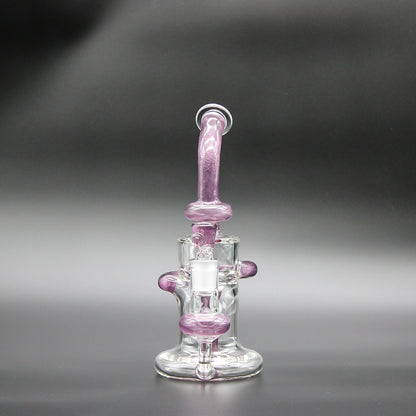 TEXAS HOT GLASS BABY RECYCLER