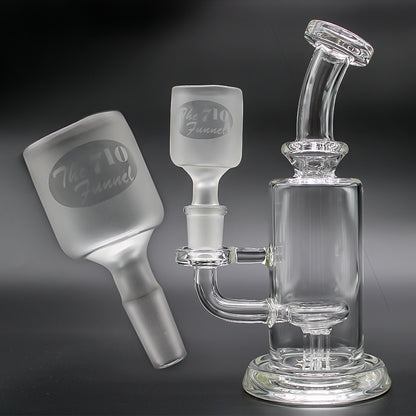 THE 710 FUNNEL