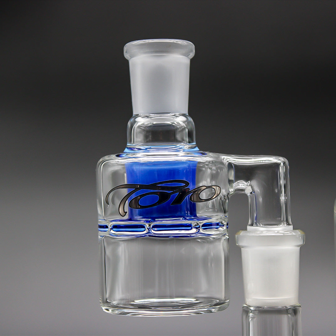 TORO DRY CATCHER