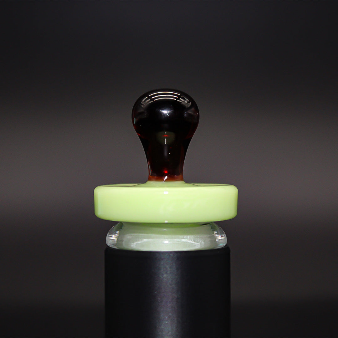 TORO UFO SLURPER CAP
