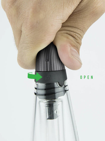 PEAK PRO TRAVEL GLASS