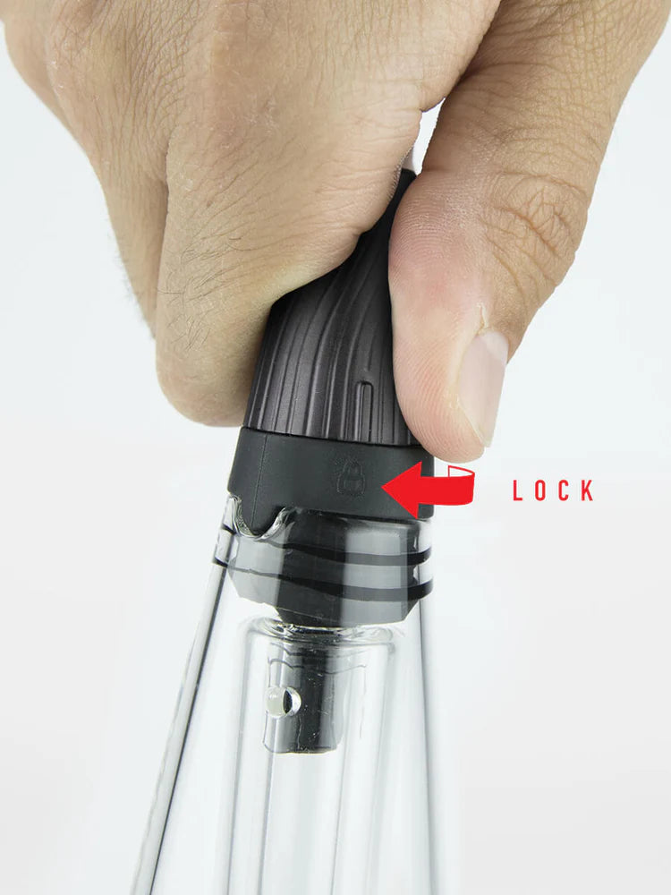PEAK PRO TRAVEL GLASS