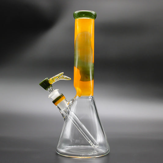 VASPE GLASS BEAKER