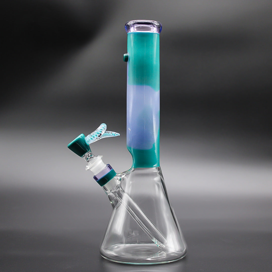 VASPE GLASS BEAKER