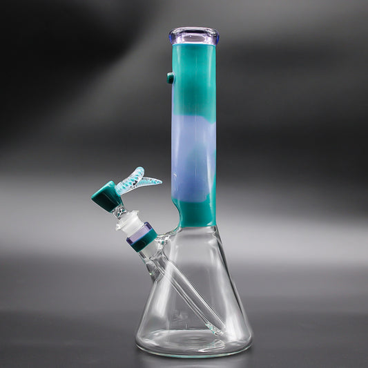 VASPE GLASS BEAKER