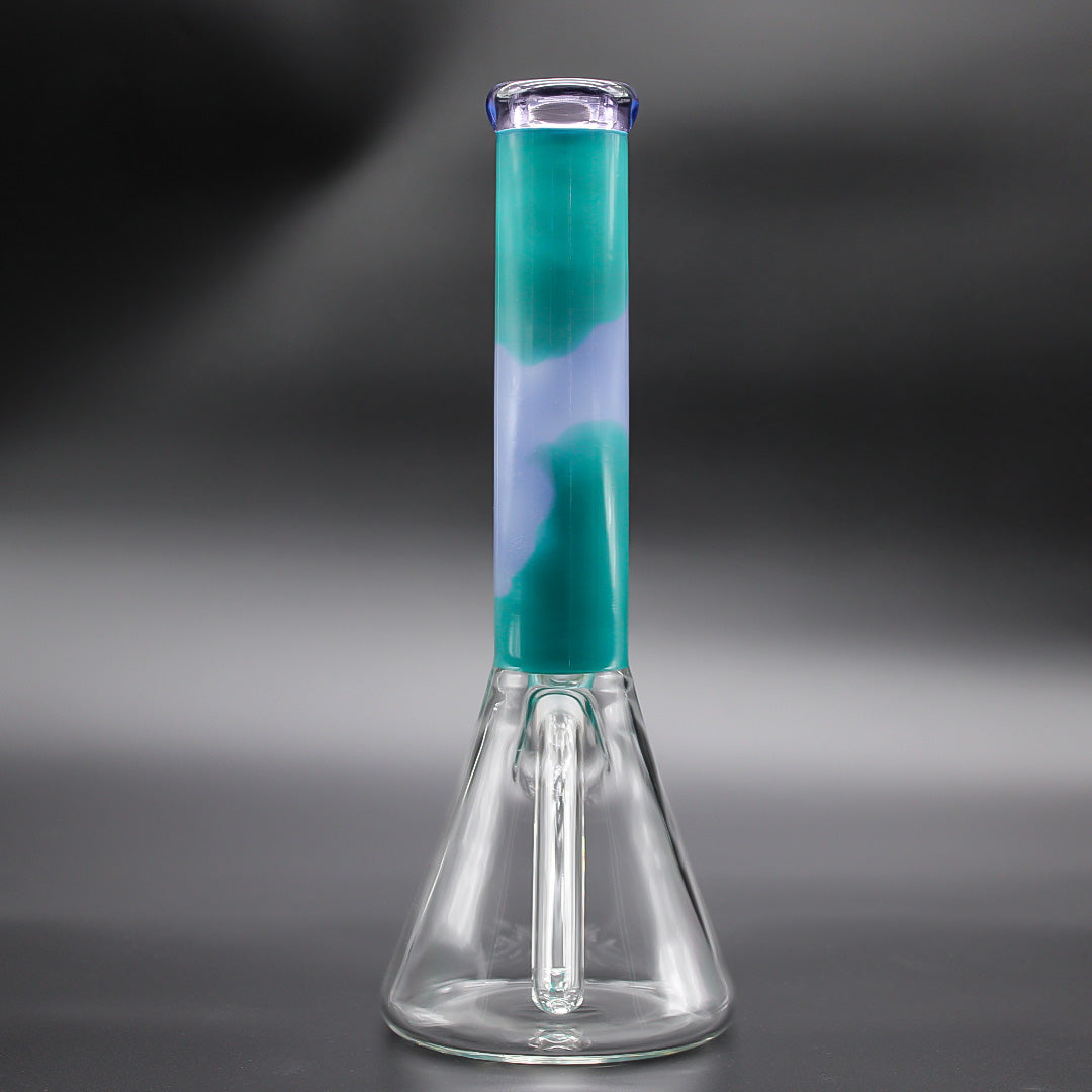 VASPE GLASS BEAKER