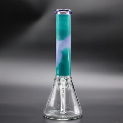 VASPE GLASS BEAKER