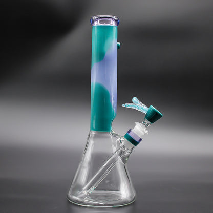 VASPE GLASS BEAKER