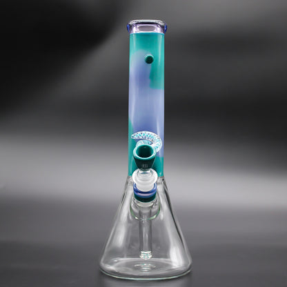 VASPE GLASS BEAKER