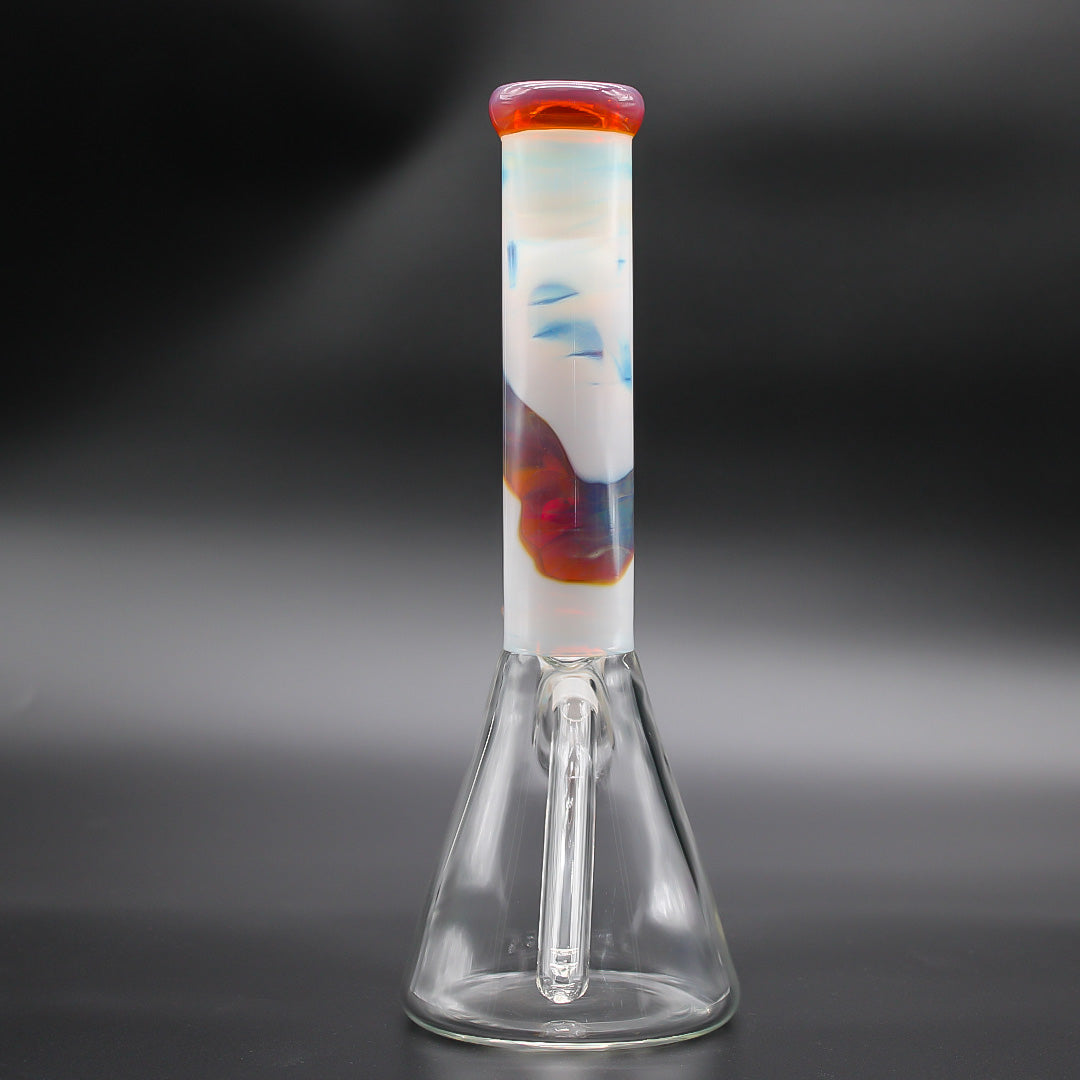 VASPE GLASS BEAKER
