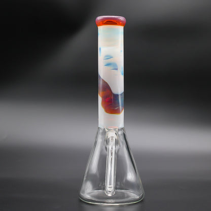 VASPE GLASS BEAKER