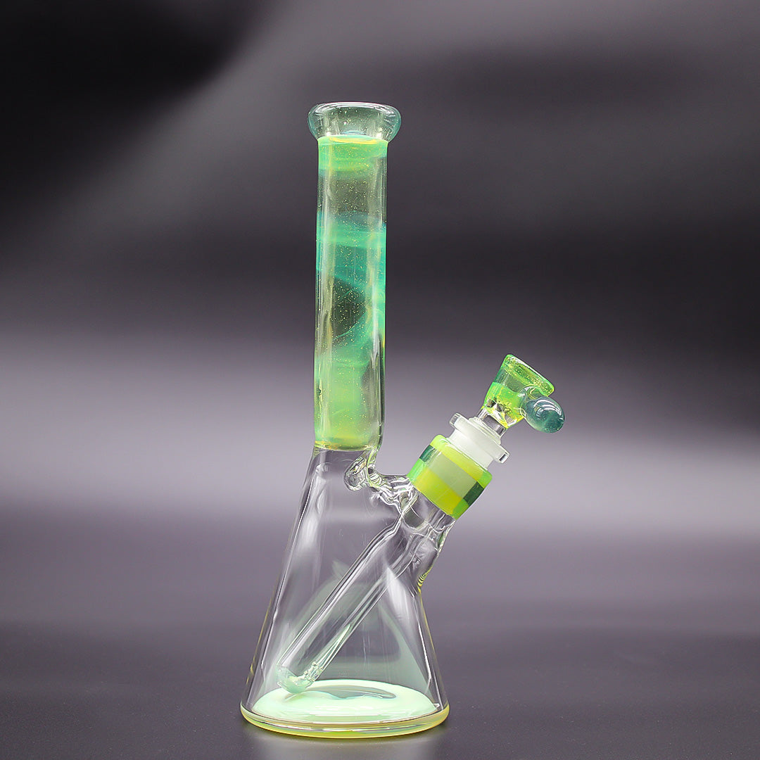VASPE GLASS BEAKER