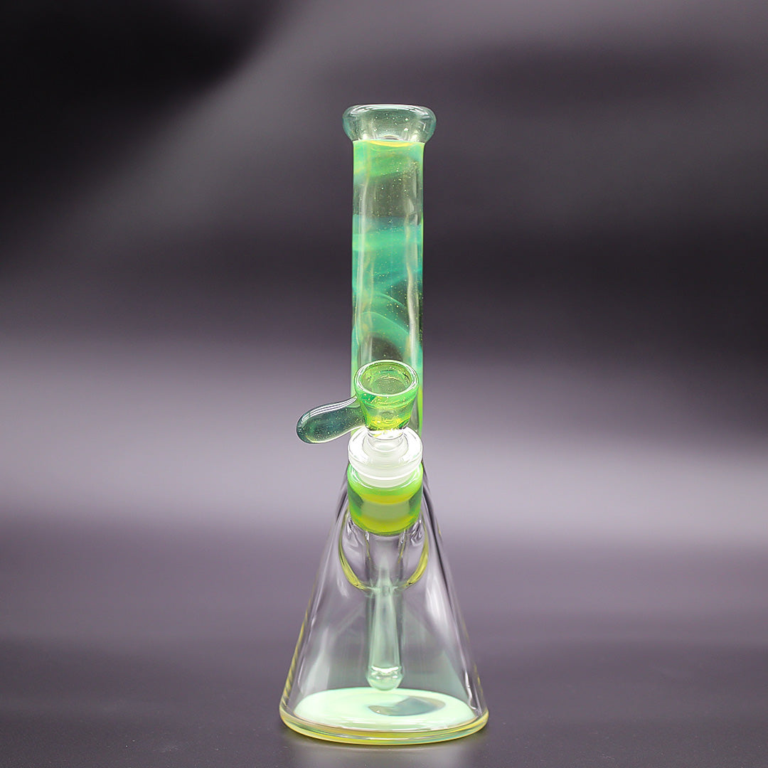 VASPE GLASS BEAKER