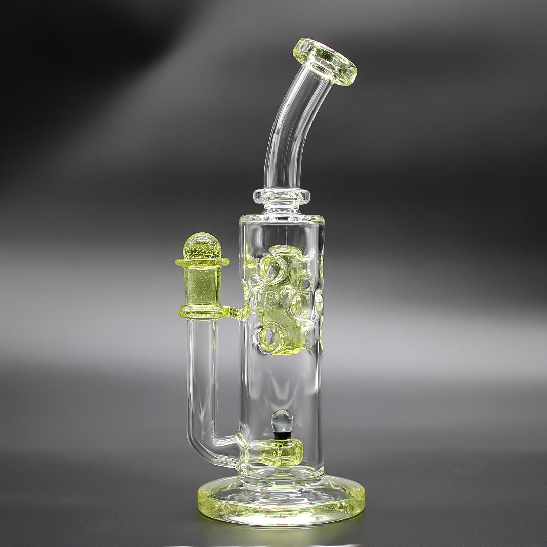 VASPE GLASS FAB PILLAR