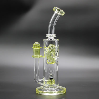 VASPE GLASS FAB PILLAR