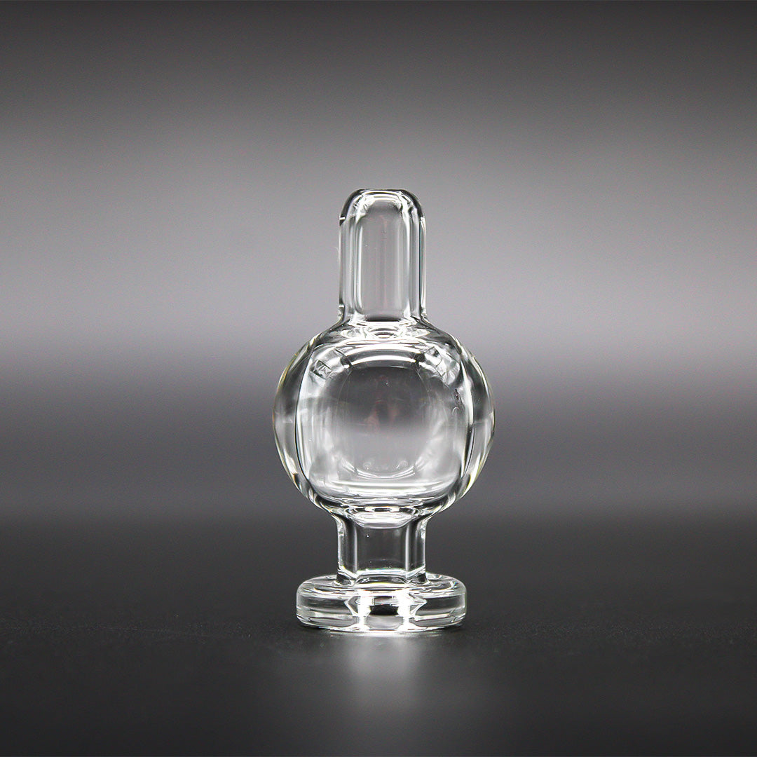 ZOMBIE HAND STUDIOS CLEAR BUBBLE CAP 25MM-30MM