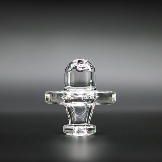 ZOMBIE HAND STUDIOS FLAT SPINNER CAP