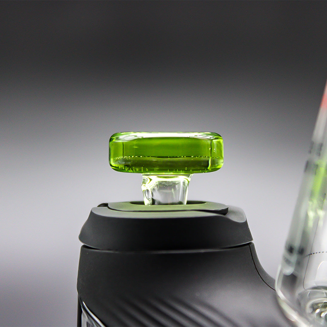 ZOMBIE HAND STUDIOS  PUFFCO PEAK JOYSTICK