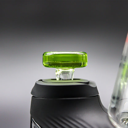 ZOMBIE HAND STUDIOS  PUFFCO PEAK JOYSTICK