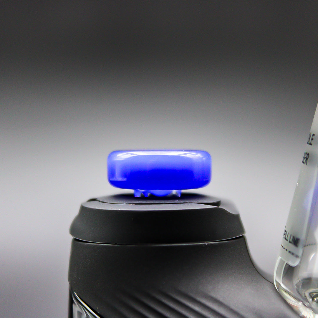 ZOMBIE HAND STUDIOS  PUFFCO PEAK JOYSTICK