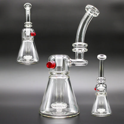 ZOMBIE HAND STUDIOS XL SHERLOCK SHOWER BUBBLER