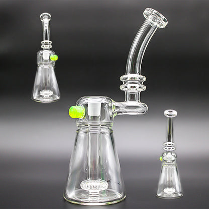ZOMBIE HAND STUDIOS XL SHERLOCK SHOWER BUBBLER