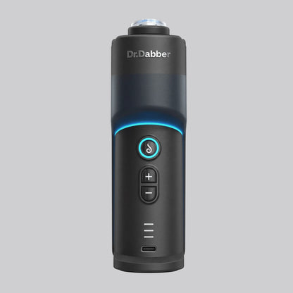 DR. DABBER SWITCH GO