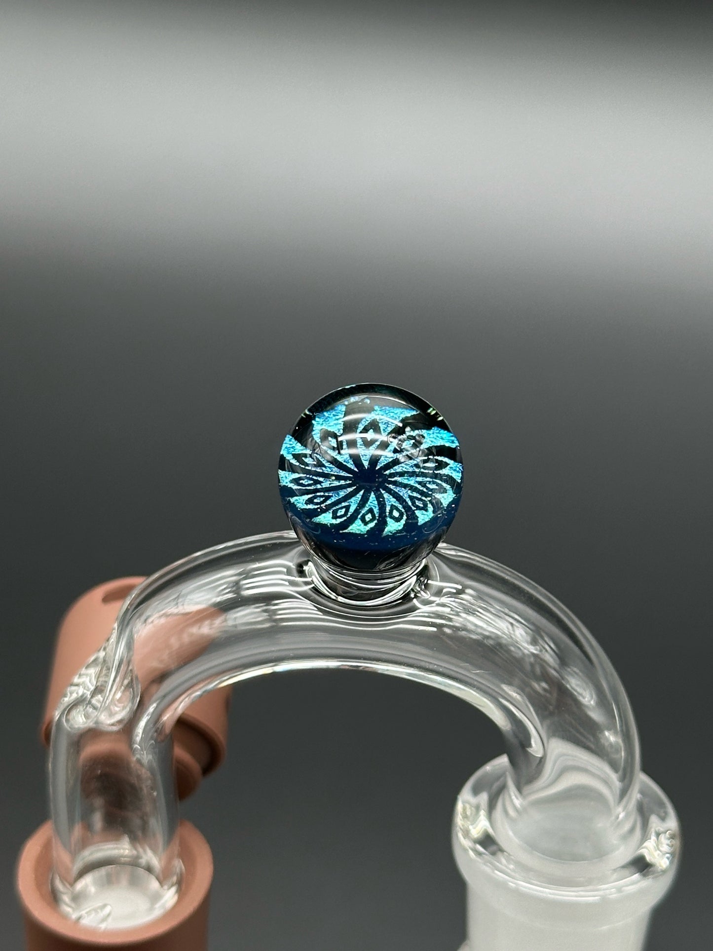 ZOMBIE HAND STUDIOS PIVOT ADAPTER 14MM
