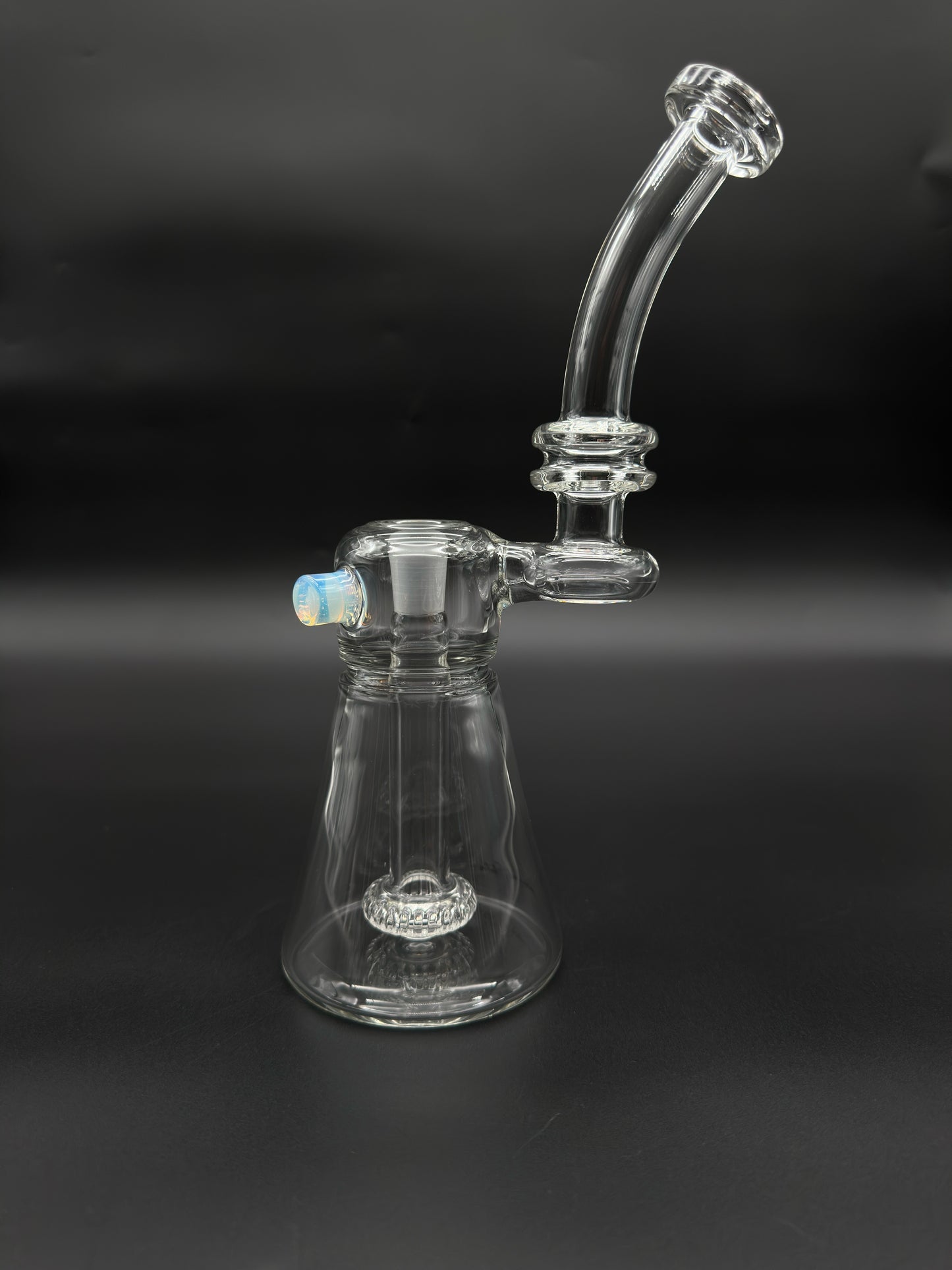 ZOMBIE HAND STUDIOS XL SHERLOCK SHOWER BUBBLER