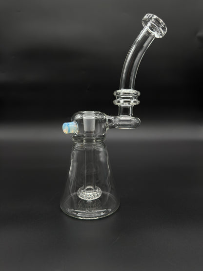 ZOMBIE HAND STUDIOS XL SHERLOCK SHOWER BUBBLER