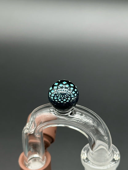 ZOMBIE HAND STUDIOS PIVOT ADAPTER 14MM