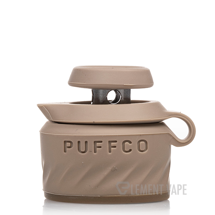 PUFFCO PEAK PRO DESERT SILICONE REPLACEMENT